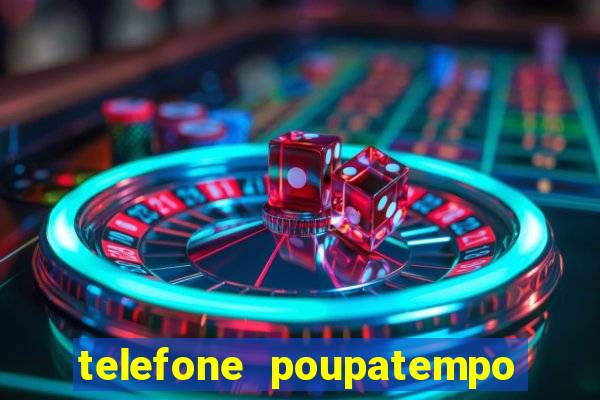 telefone poupatempo de franca